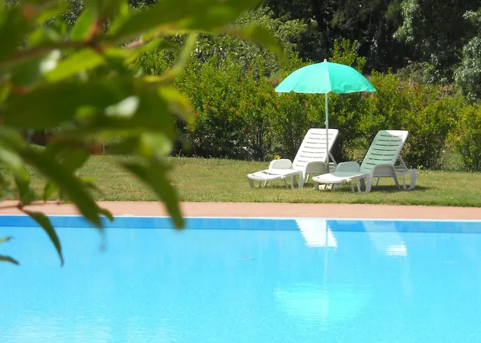 Affittacamere L'Antico Casale Polizzi Generosa